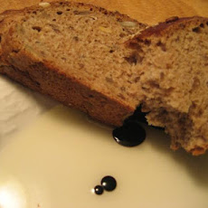 Tasty-Healthy Whole Spelt Bread