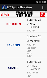 How to mod NY Sports This Week patch 1.0 apk for pc