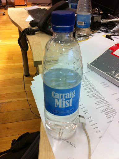 Should I Drink?