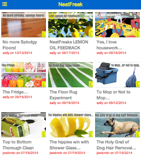 How to install NeatFreak 1.1 apk for pc