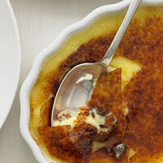 Creme Brulee