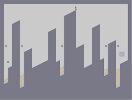Thumbnail of the map 'Clay Pigeons'