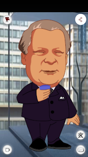 How to download Talking Nawaz Shareef 1.1.1 mod apk for bluestacks