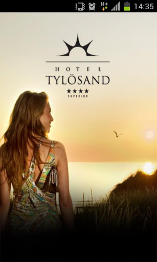 Hotel Tylösand