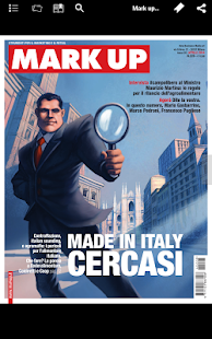 How to mod MARK UP 1.2 apk for laptop