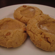 Peanut Butter Cookies