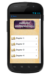 How to download Sagittarius Monthly Horoscope 2.0 unlimited apk for pc