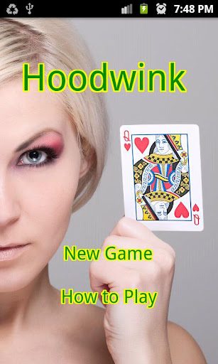 Hoodwink Classic Free