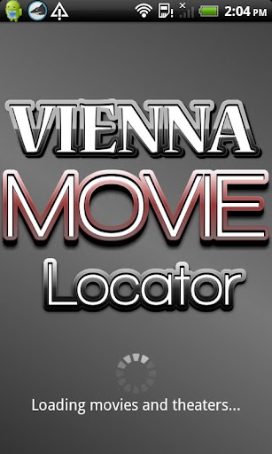 Vienna Movie Locator