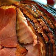 Honey Baked Ham (Copycat)