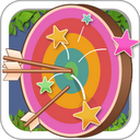 Archery Star! mobile app icon