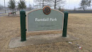 Randall Park