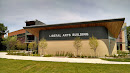 Liberal Arts Building