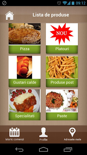 免費下載購物APP|DelArte Catering Bucuresti app開箱文|APP開箱王