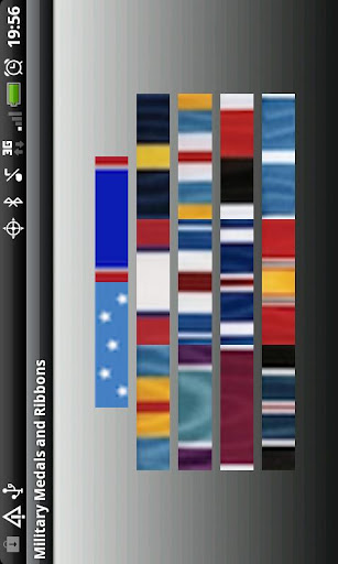 【免費書籍App】Military Medals & Ribbons-APP點子