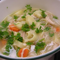 Magic Soup