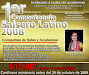 Competencia De Salsa