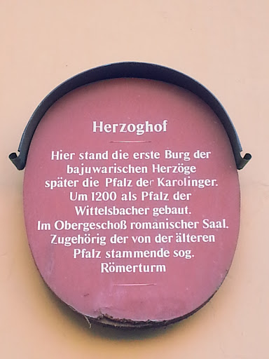 Herzoghof