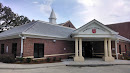 The Salvation Army Community Center