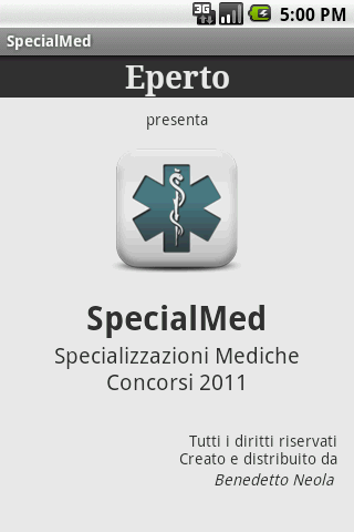 SpecialMed Lite