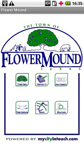 Flower Mound