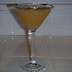 California Orange Blossom