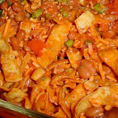 Ranch Bean Salad