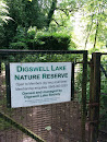 Digswell Lake Nature Reserve