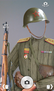 How to download Military portrait photomontage 1.0.2 apk for pc
