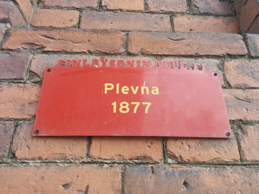 Plevna 1877