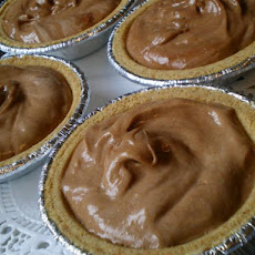 South Beach Peanut Butter Cup