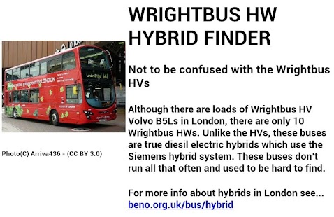 How to download London Bus Finder 1.1 unlimited apk for android