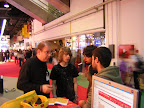 Saló de l'Ensenyament 2008