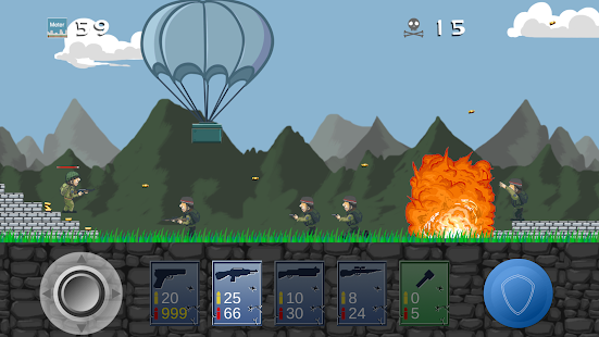 How to get Task Force patch 1.1.6 apk for pc