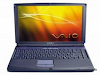 Laptop Sony Vaio Pcg993L