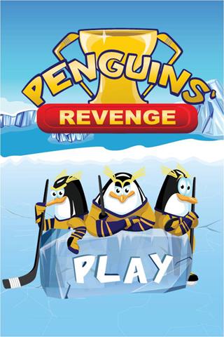Penguins' Revenge - Free Game