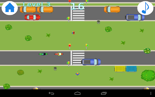 How to get City Run - Running Game 1.2 unlimited apk for pc