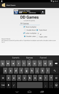 How to download Word Score patch 1.0 apk for pc