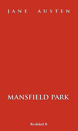 Mansfield Park - Lite