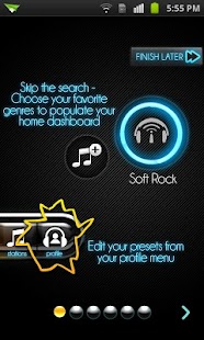 How to download Intelligent Radio lastet apk for bluestacks