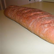 Sourdough Rye