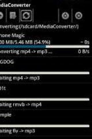 ffmpeg codec arm v5te