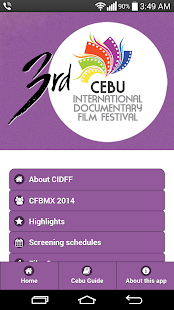 How to mod CIDFF 2014 lastet apk for laptop