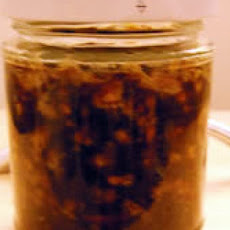 Pecan Jam