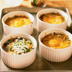 Supper Enchiladas