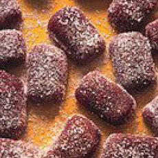 Whole Fruit Gems