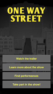 How to mod One Way Street patch 1.0.9 apk for bluestacks