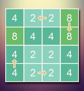 How to mod Be2048ed patch 1.2 apk for laptop
