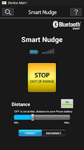 How to mod Smart Nudge S3 1.1 apk for bluestacks