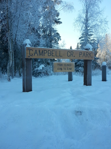 Campbell Cr. Park